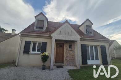Maison 4 pièces 262000 €