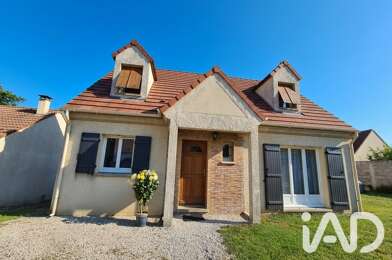 Maison 4 pièces 262000 €