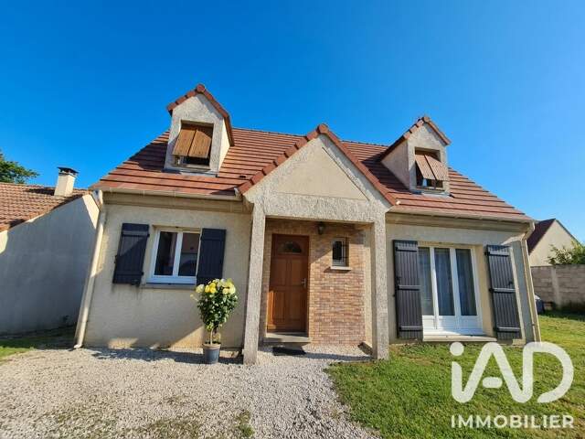 Vente Pavillon 4 pièces — photo du bien