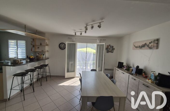 Vente Pavillon 4 pièces — photo 3