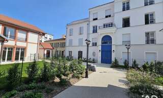 Appartement 2 Pièces 33 m² à louer à Serris (77700)