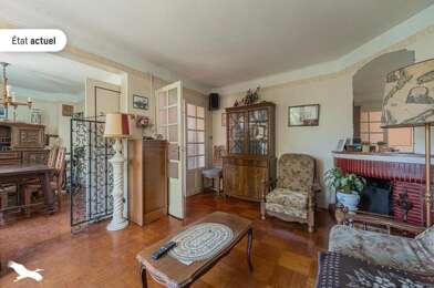 Maison 4 pièces 324632 €