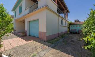 Maison 4 Pièces 90 m² à vendre à Toulouse (31200)