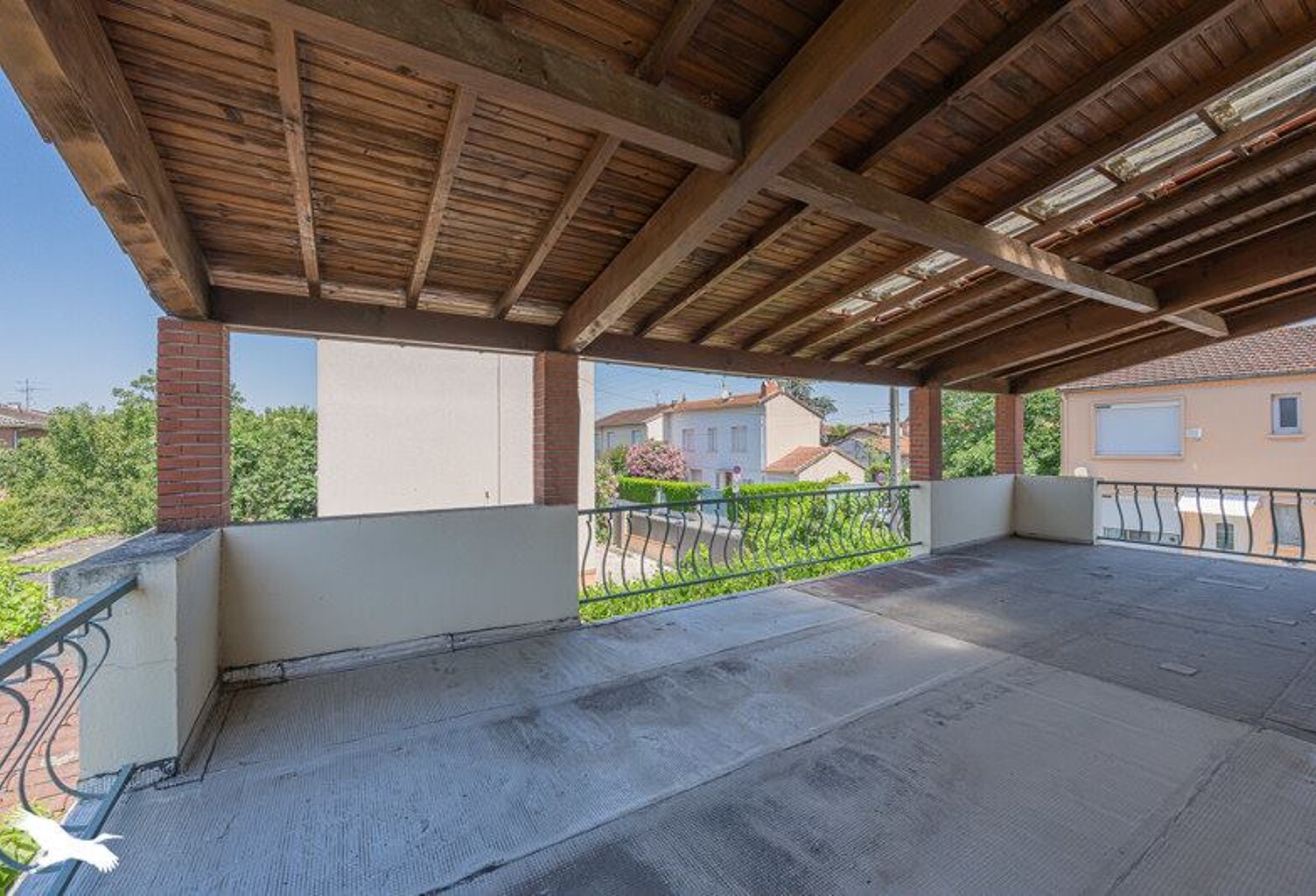Vente maison 4 pièces 90 m² Toulouse (31200) — photo 1