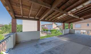 Maison 4 Pièces 90 m² à vendre à Toulouse (31200)