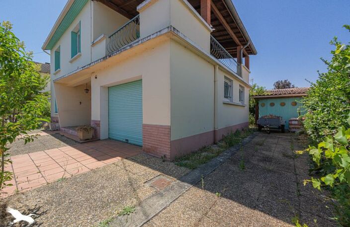 Vente maison 4 pièces 90 m² Toulouse (31200) — photo 3