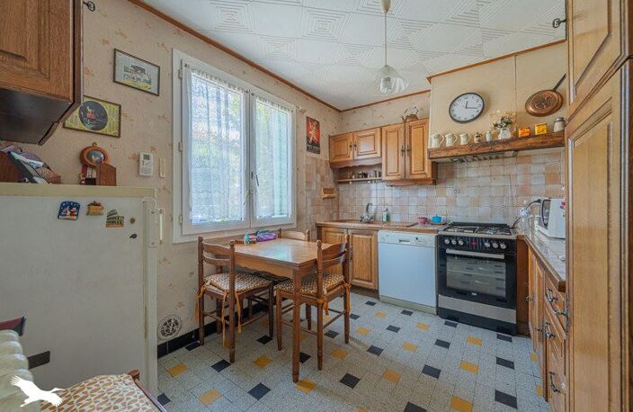 Vente maison 4 pièces 90 m² Toulouse (31200) — photo 5