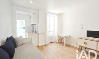 Appartement 1 Pièce 19 m² à vendre à Paris 9 (75009)