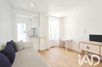 Appartement 1 pièces 269000 €