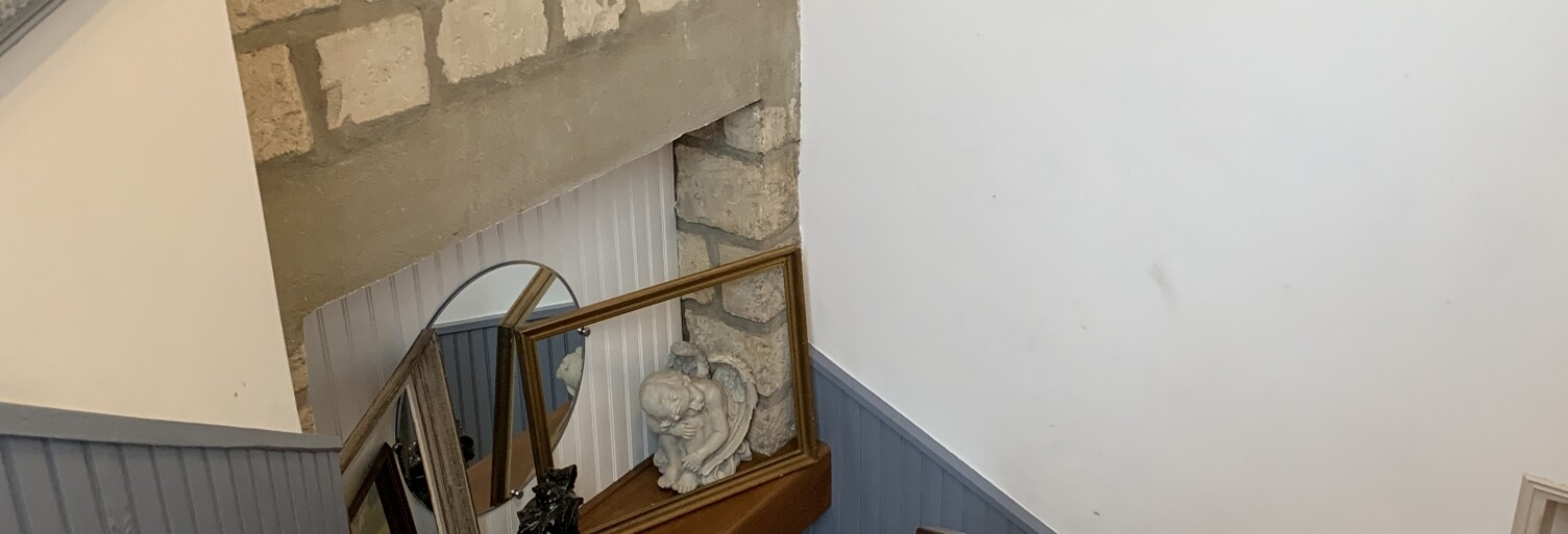 Maison 2 Pièces 166 m² à vendre à Saint-Dizier (52100)