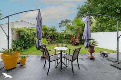 Maison 5 pièces 303688 €