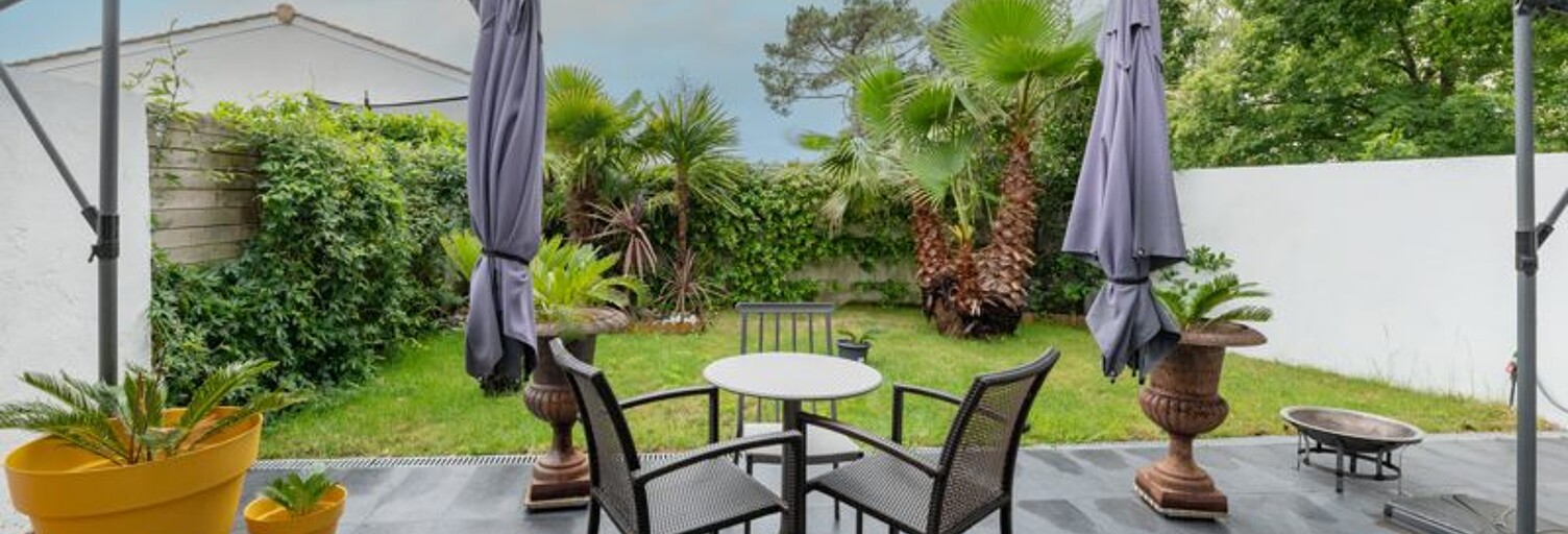 Maison 5 Pièces 110 m² à vendre à Hourtin (33990)
