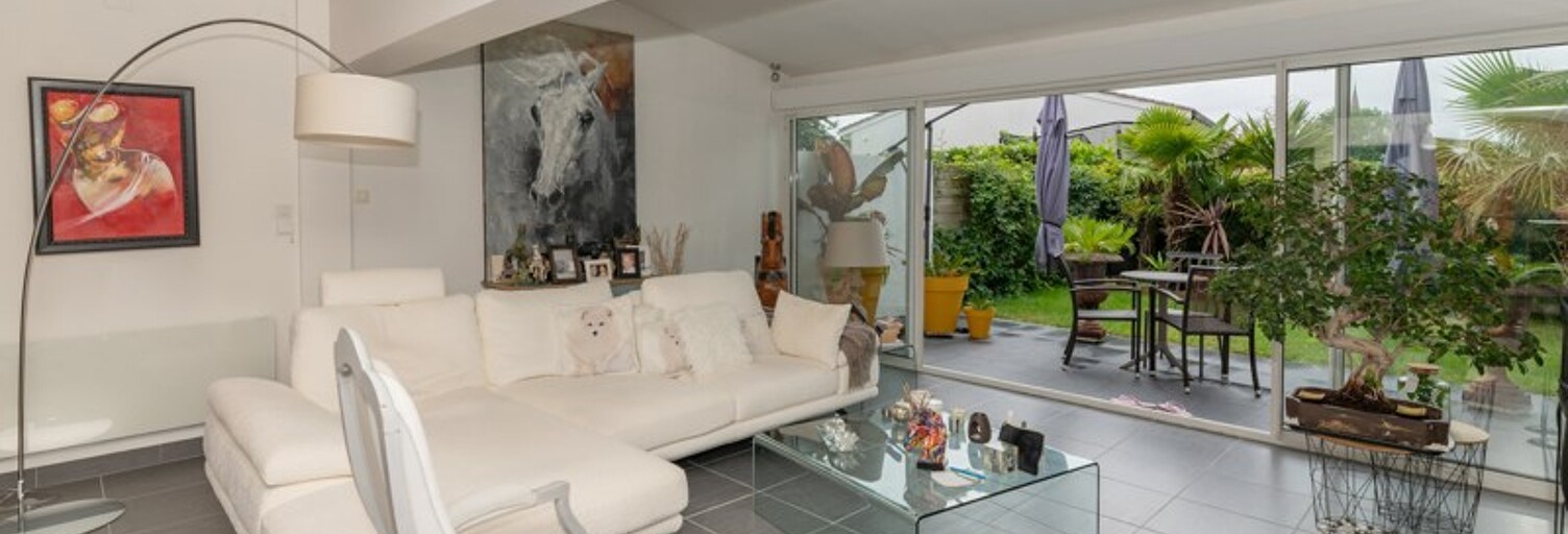 Maison 5 Pièces 110 m² à vendre à Hourtin (33990)
