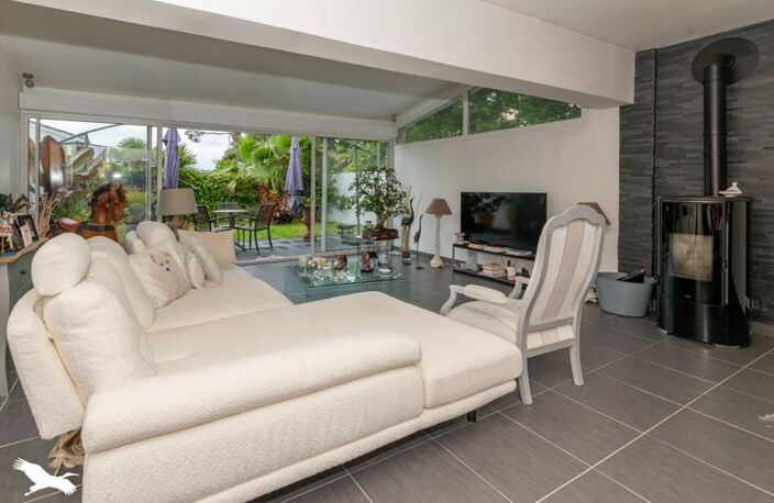 Contemporaine de 5 pièces principales — photo 3