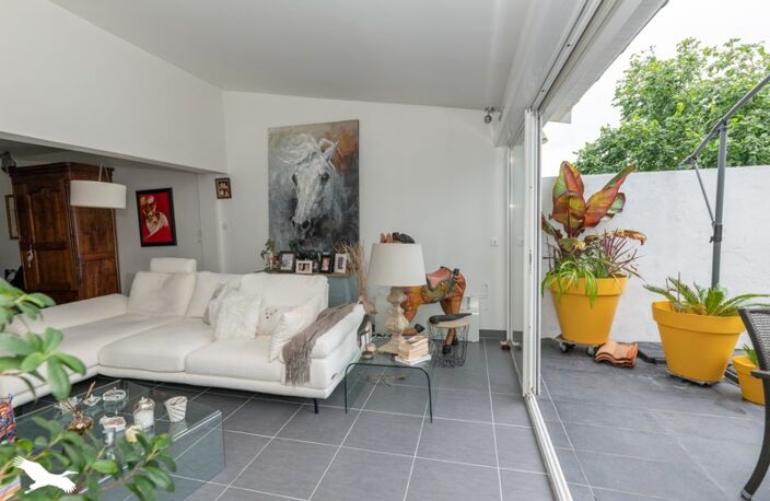 Contemporaine de 5 pièces principales — photo 4