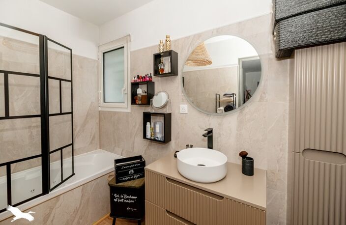 Contemporaine de 5 pièces principales — photo 5