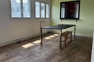 Appartement 4 pièces 138000 €