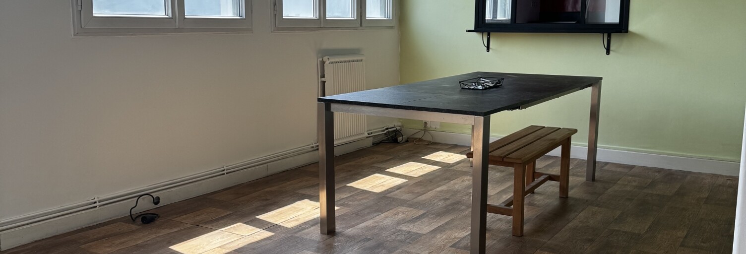 Appartement 4 Pièces 75 m² à vendre à Villiers-le-Bel (95400)