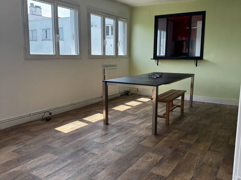 Vente Appartement 4 pièces — photo 1