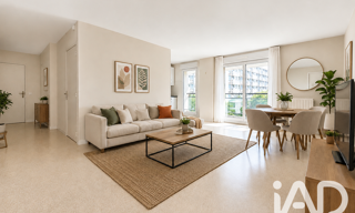Appartement 3 Pièces 74 m² à vendre à Rennes (35000)