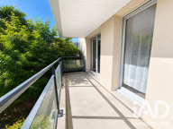 Vente Appartement 3 pièces — photo 2
