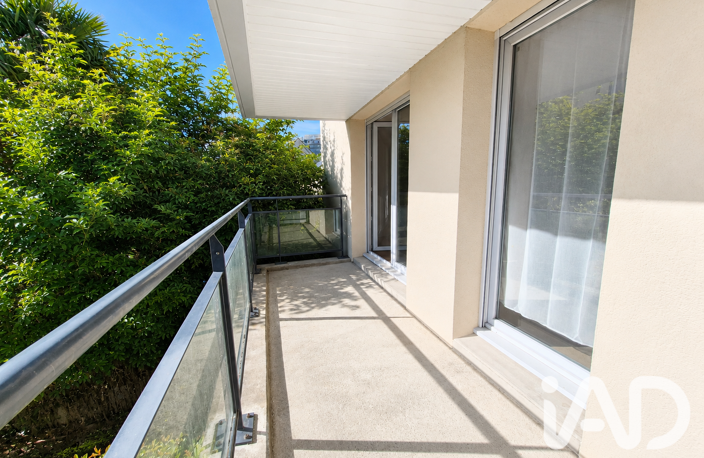 Vente Appartement 3 pièces — photo 2
