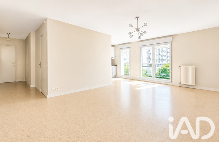 Vente Appartement 3 pièces — photo 3