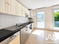 Vente Appartement 3 pièces — photo 4