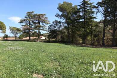 Terrain  80500 €