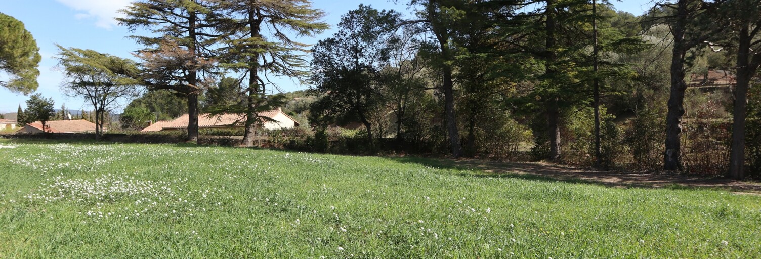 Terrain  697 m² à vendre à Escales (11200)
