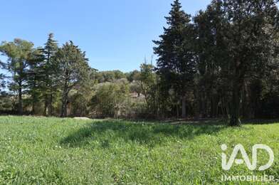 Terrain  80500 €