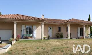 Maison 4 Pièces 135 m² à vendre à Grazac (31190)