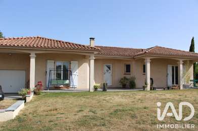 Maison 4 pièces 390000 €