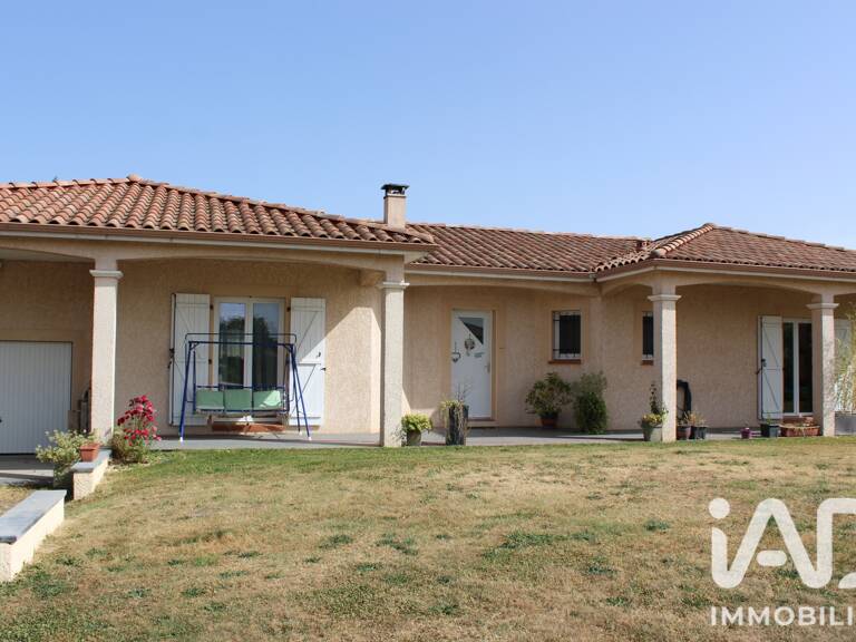Vente Maison traditionnelle 4 pièces — photo 1