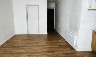 Appartement 1 Pièce 23 m² à vendre à Bordeaux (33800)