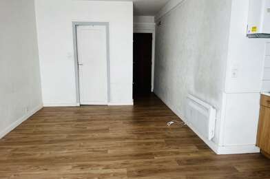 Appartement 1 pièces 119500 €
