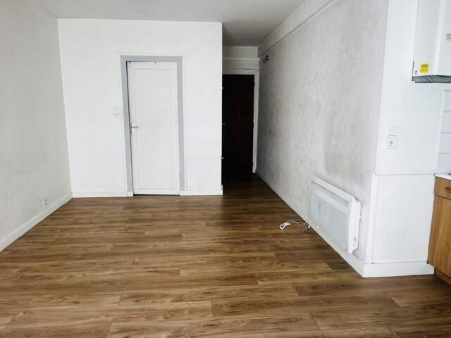 Studio de 1 pièces principales — photo du bien