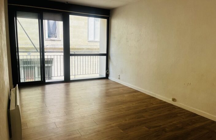 Studio de 1 pièces principales — photo 2