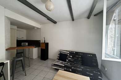 Appartement 1 pièces 103740 €