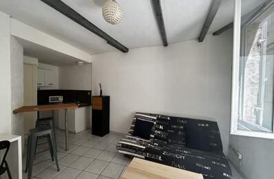 Appartement de 1 pièces principales — photo du bien