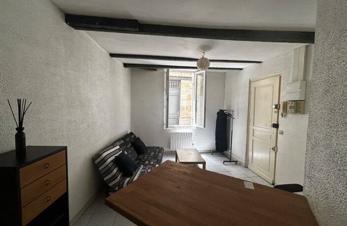 Appartement de 1 pièces principales — photo 3