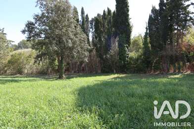 Terrain  74000 €