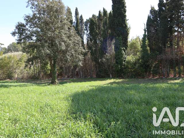 Vente Terrain à bâtir 668 m&sup2; — photo du bien