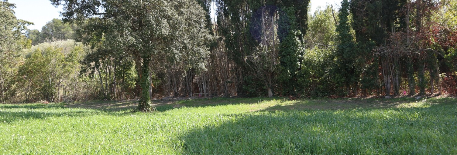 Terrain  668 m² à vendre à Escales (11200)