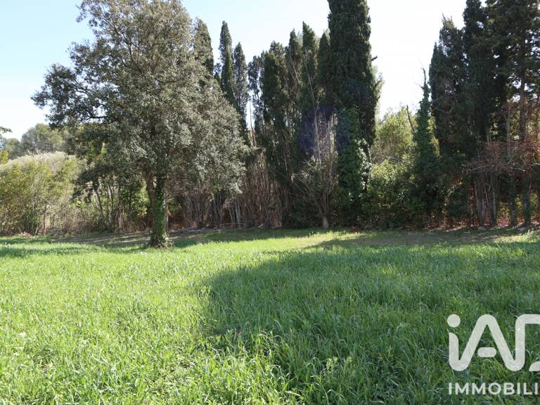Vente Terrain à bâtir 668 m&sup2; — photo 1