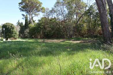 Terrain  74000 €