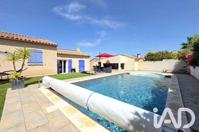 Maison 4 pièces 308000 €