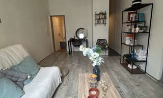 Appartement 1 Pièce 27 m² à vendre à Bordeaux (33800)