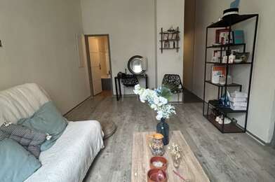 Appartement 1 pièces 139320 €