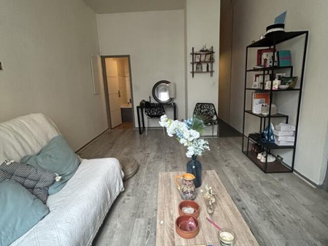 Appartement proposé à Bordeaux
